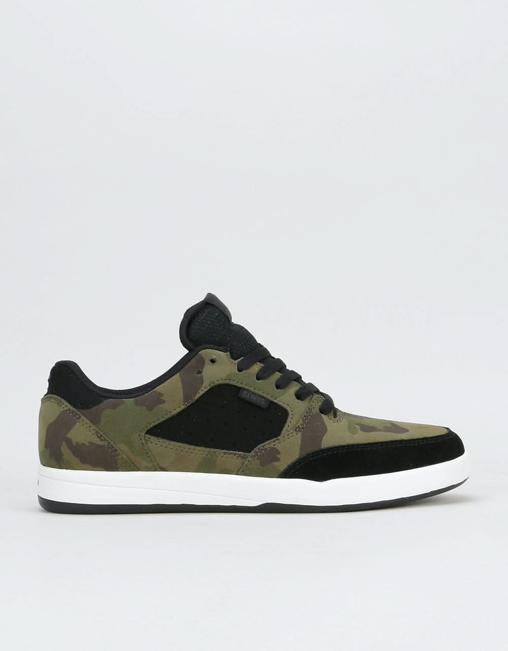 Etnies camo 2025