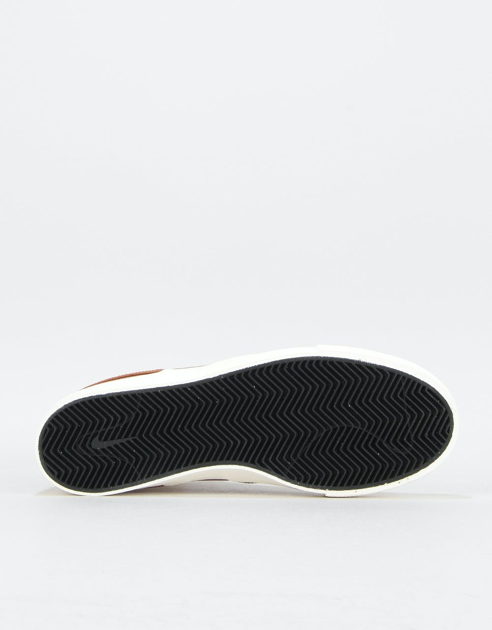 Nike SB Zoom Stefan Janoski Slip Mid RM Skate Shoes - Lt British Tan –  Route One