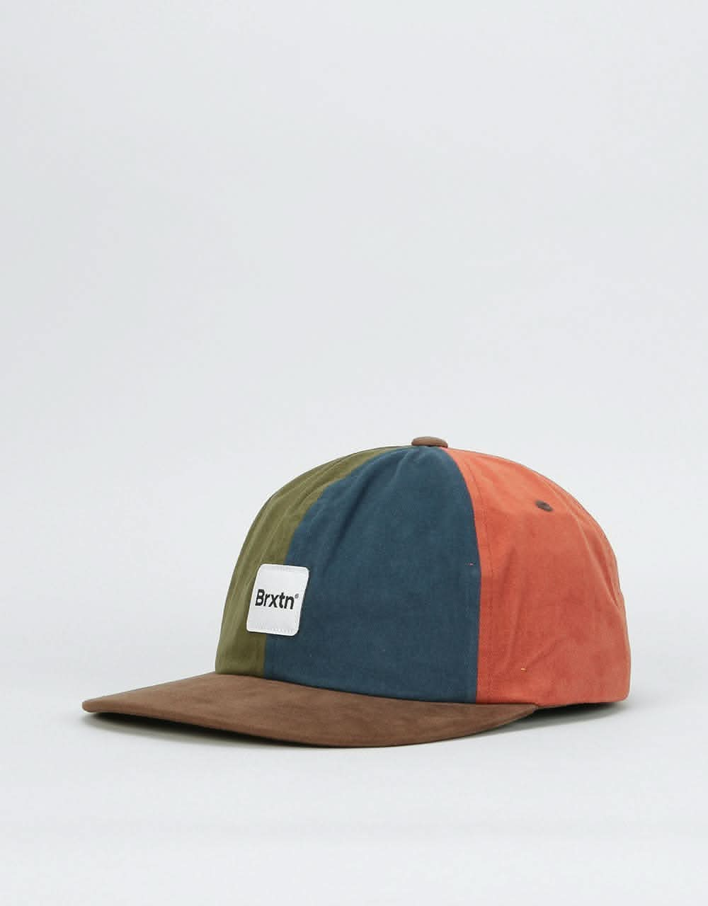 Brixton low profile sales hat