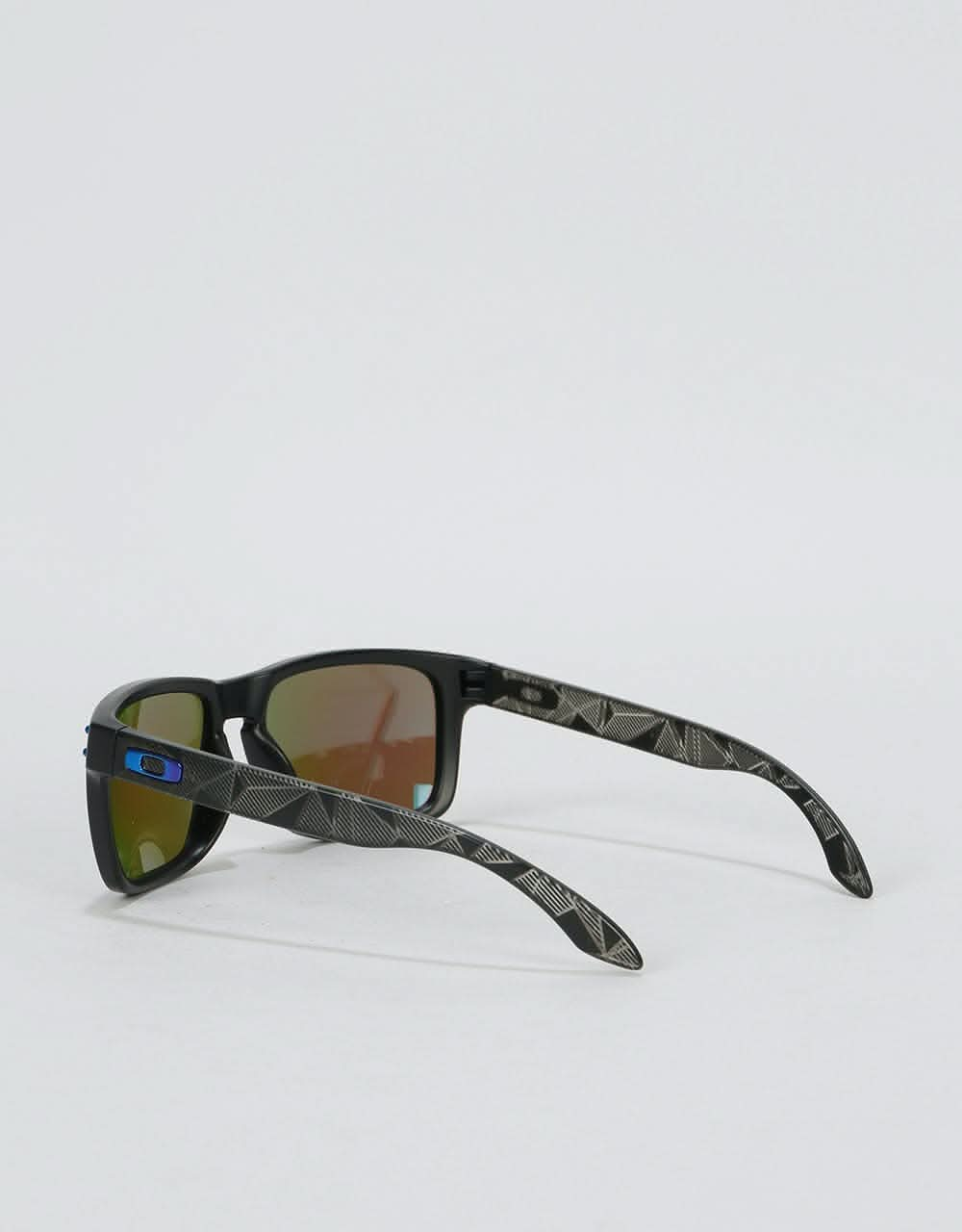 Oakley on sale holbrook prizmatic