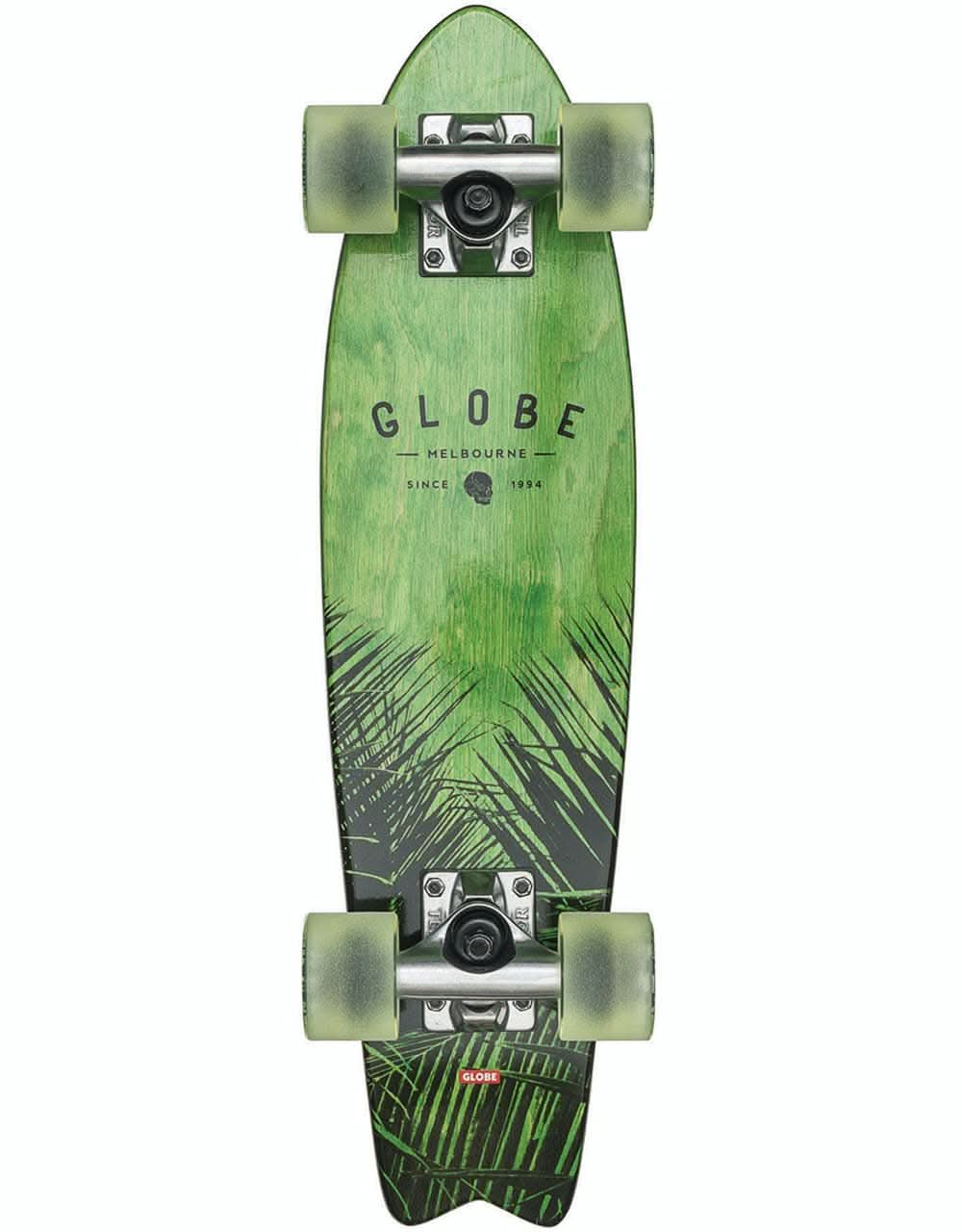 Globe Bantam ST Evo Cruiser - 6" x 23"