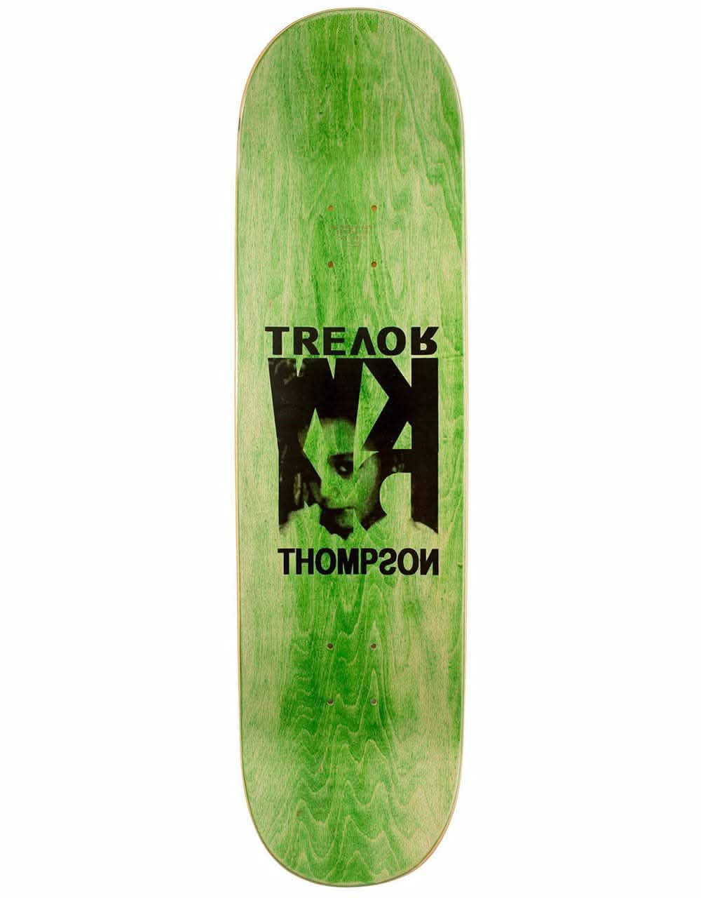 WKND Thompson Big Whaler Skateboard Deck - 8.5"