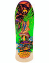 Santa Cruz Fairy Tale Preissue Skateboard Deck - 10"