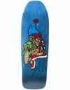 The New Deal Sargent Monkey Bomber SP Skateboard Deck - 9.625"