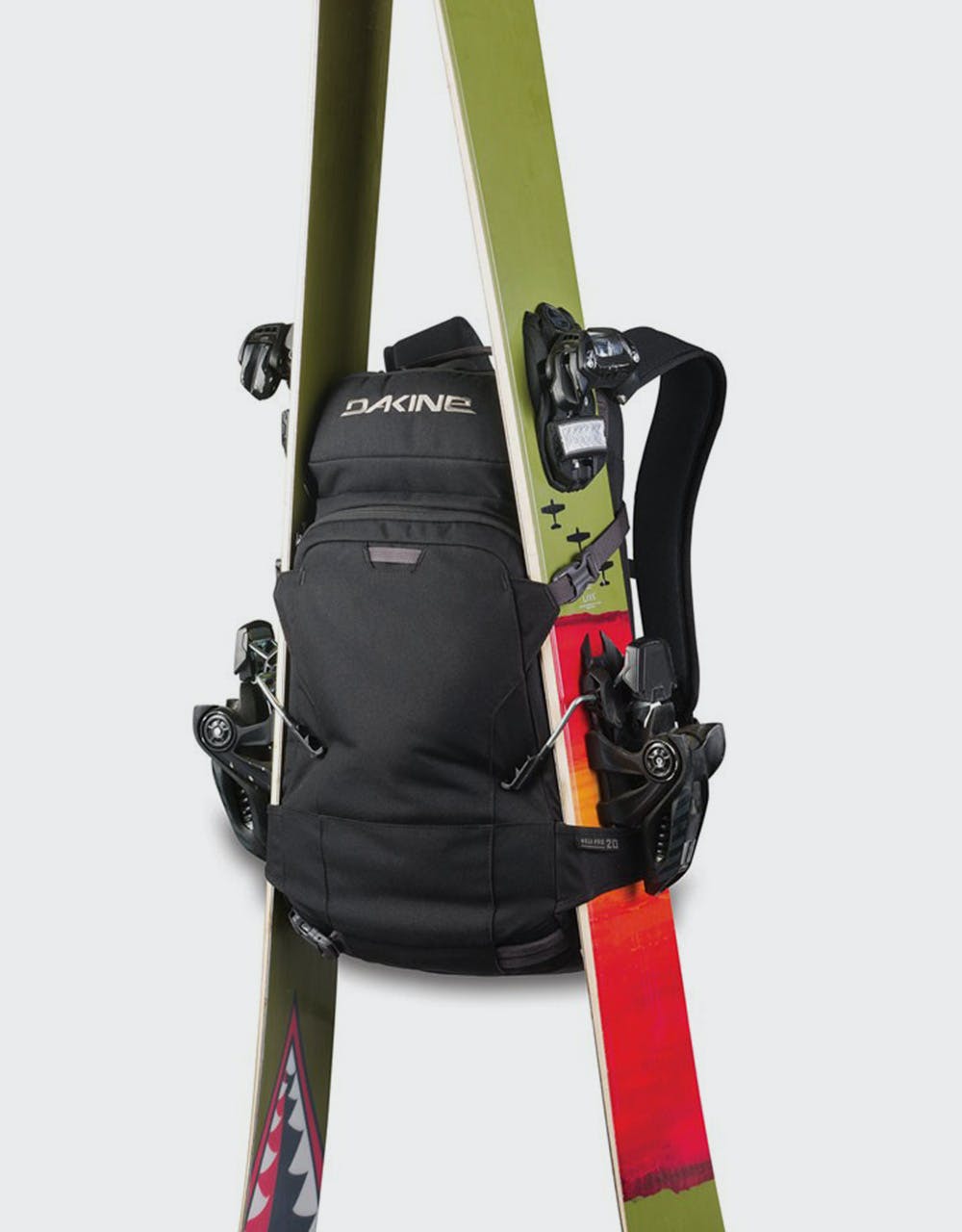 Dakine Heli Pro 20L Backpack - Rincon – Route One