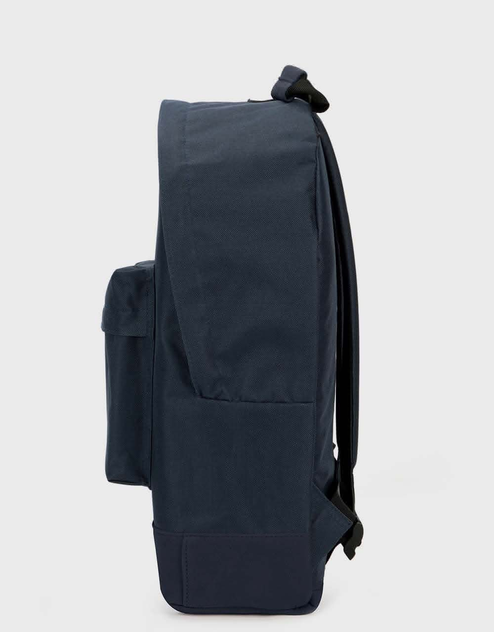 Mi Pac Classic Backpack All Blue Black Route One