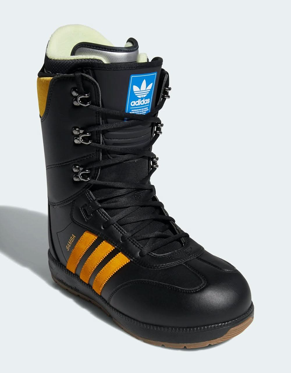 2020 adidas hotsell snowboard boots