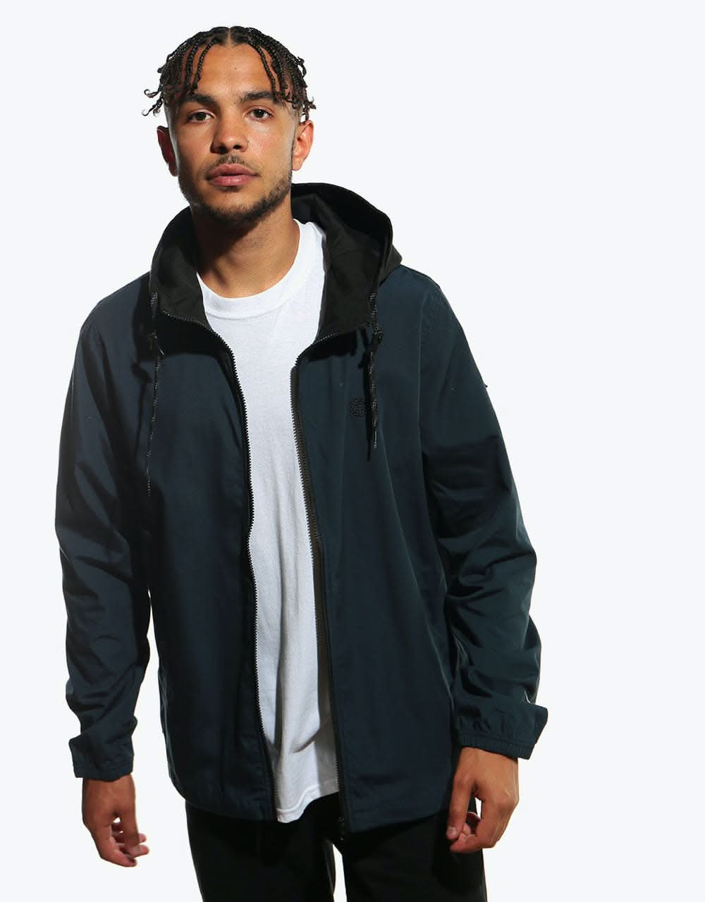 Element alder hot sale light jacket