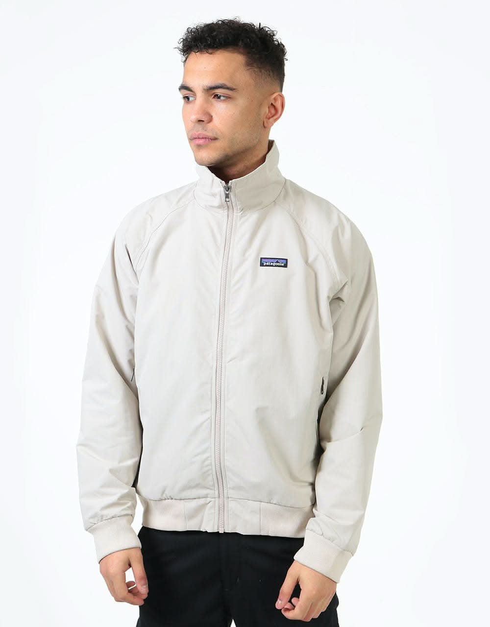 Patagonia 2024 baggies parka