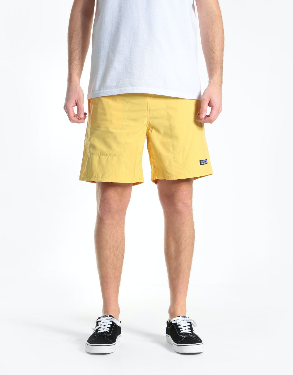 Patagonia Baggies™ Lights Shorts - Surfboard Yellow – Route One