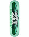 Alien Workshop Pastel Spectrum Skateboard Deck  - 8.5"