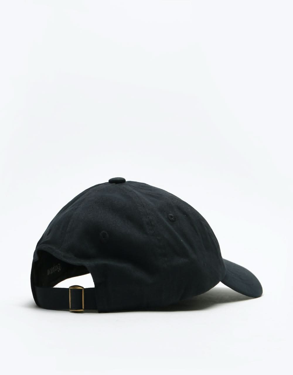 Brixton Oath Cap - Black