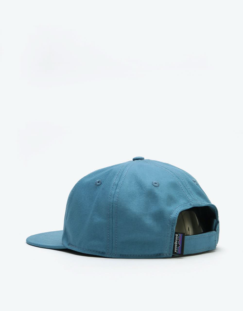 Patagonia Stand Up® Cap - Pigeon Blue