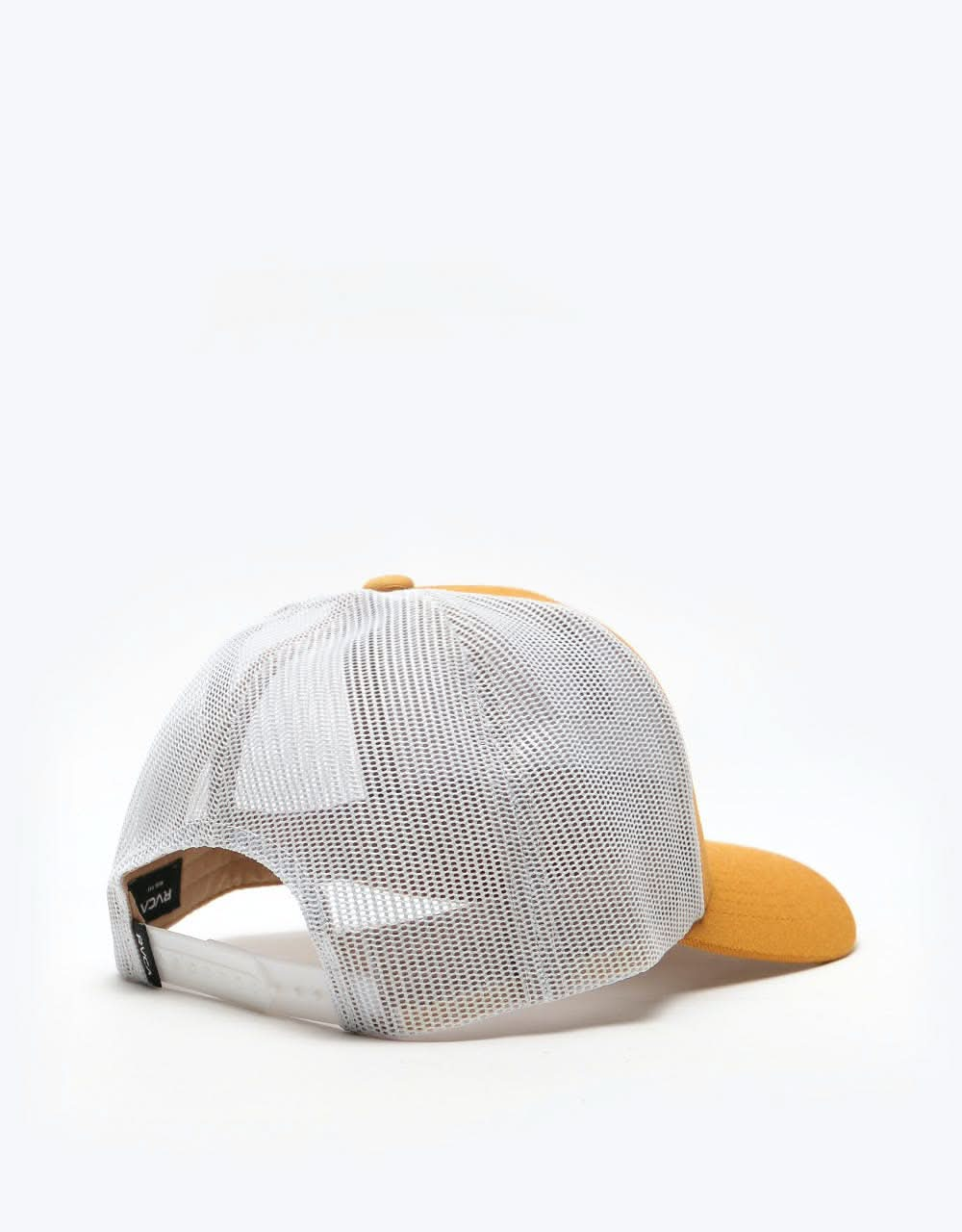 RVCA Ticket Trucker III Cap - Chesnutt