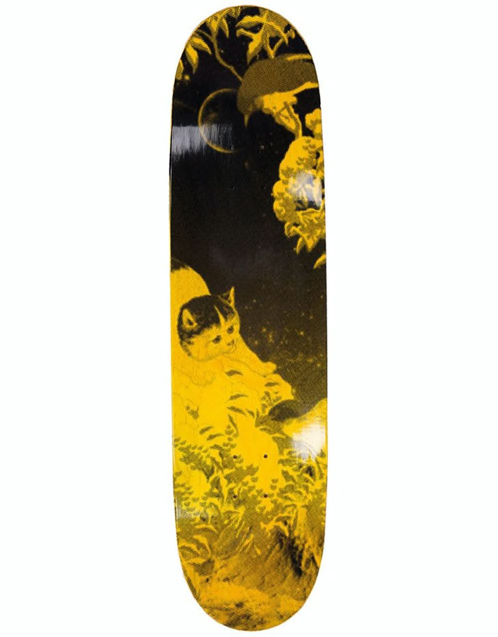 RIPNDIP Snow Bird Skateboard Deck - 8"