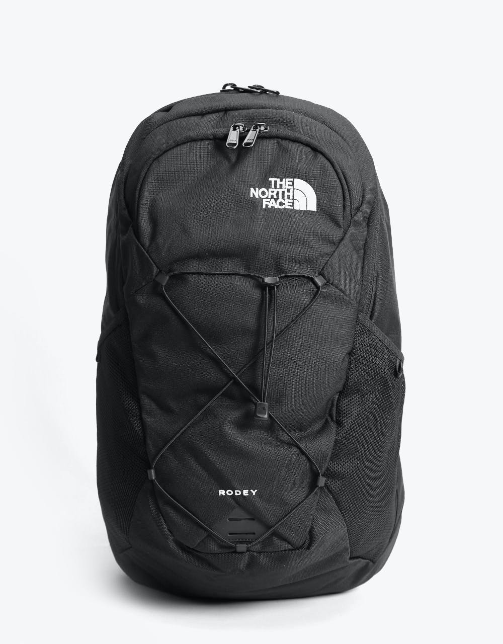 The North Face Rodey Backpack - TNF Black – Route One