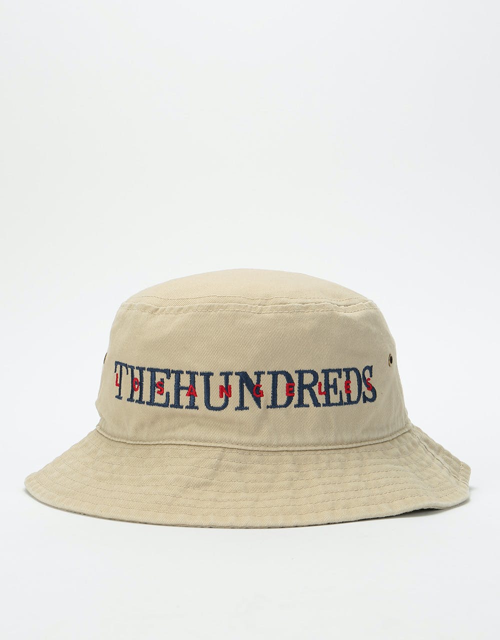 The Hundreds Perry Bucket Hat - Khaki – Route One