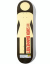 Girl Bannerot Grid OG Skateboard Deck - 8.25"