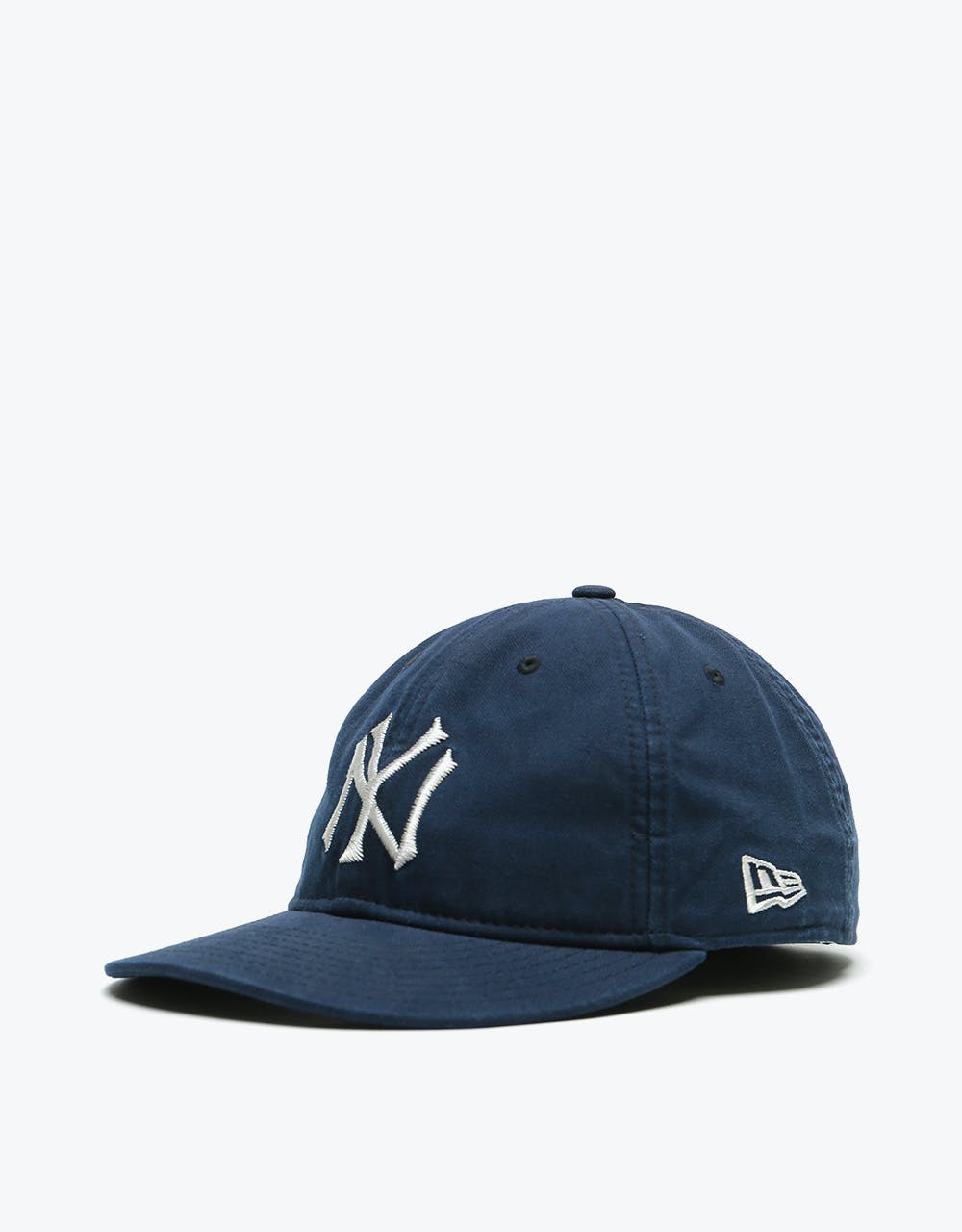 New Era 9Fifty New York Yankees Retro Crown Cap - Navy – Route One