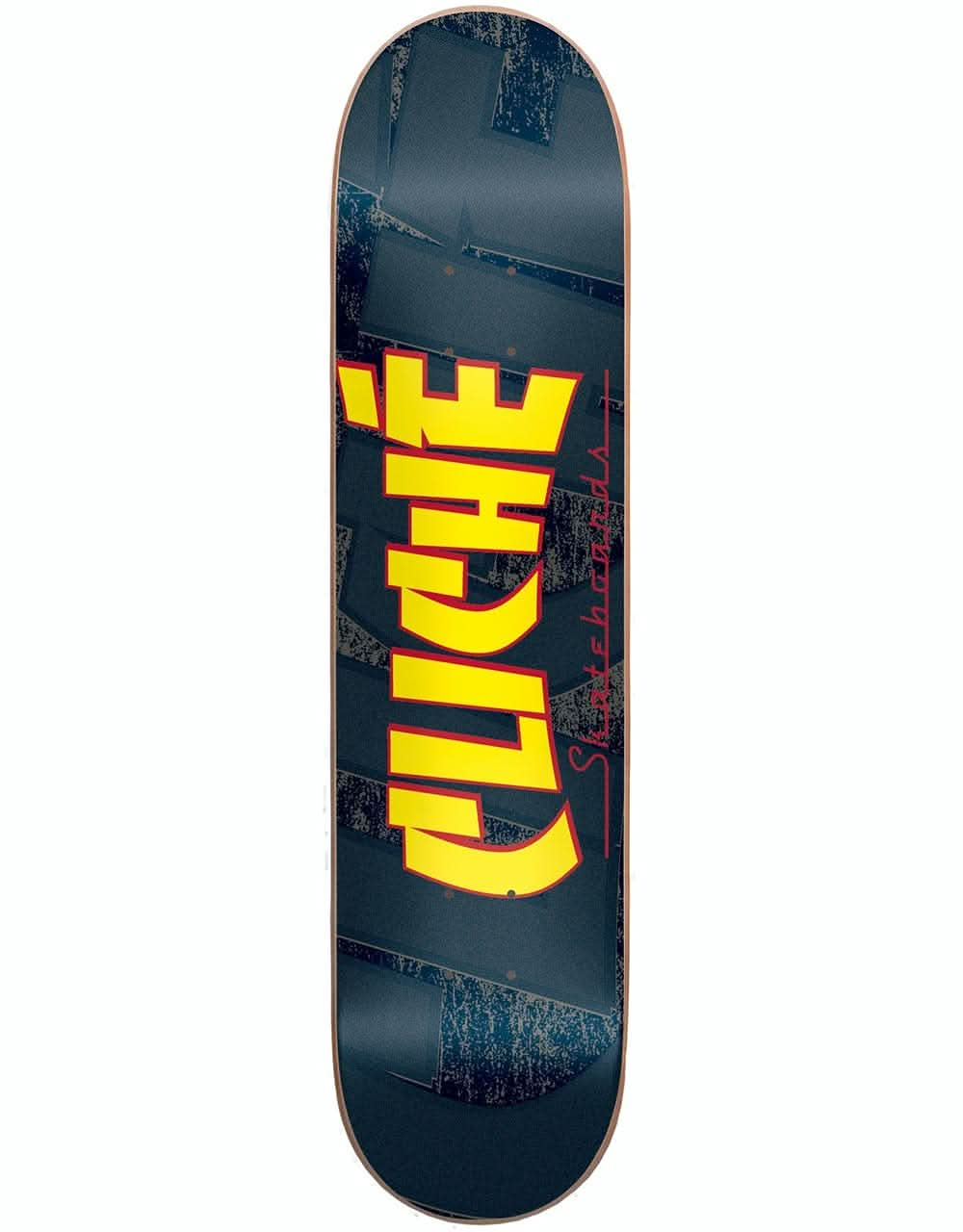 Cliché Banco RHM Skateboard Deck - 8.5"