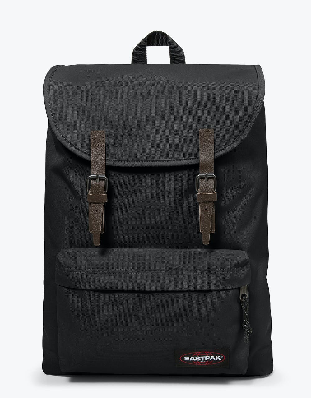 Eastpak London Backpack - Black – Route One