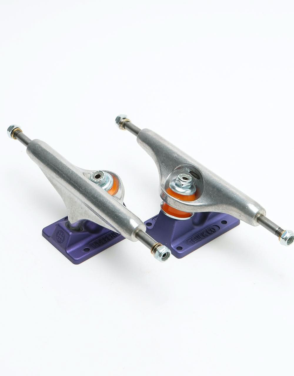 Independent Stage 11 Hollow Forged 139 Standard Skateboard Trucks