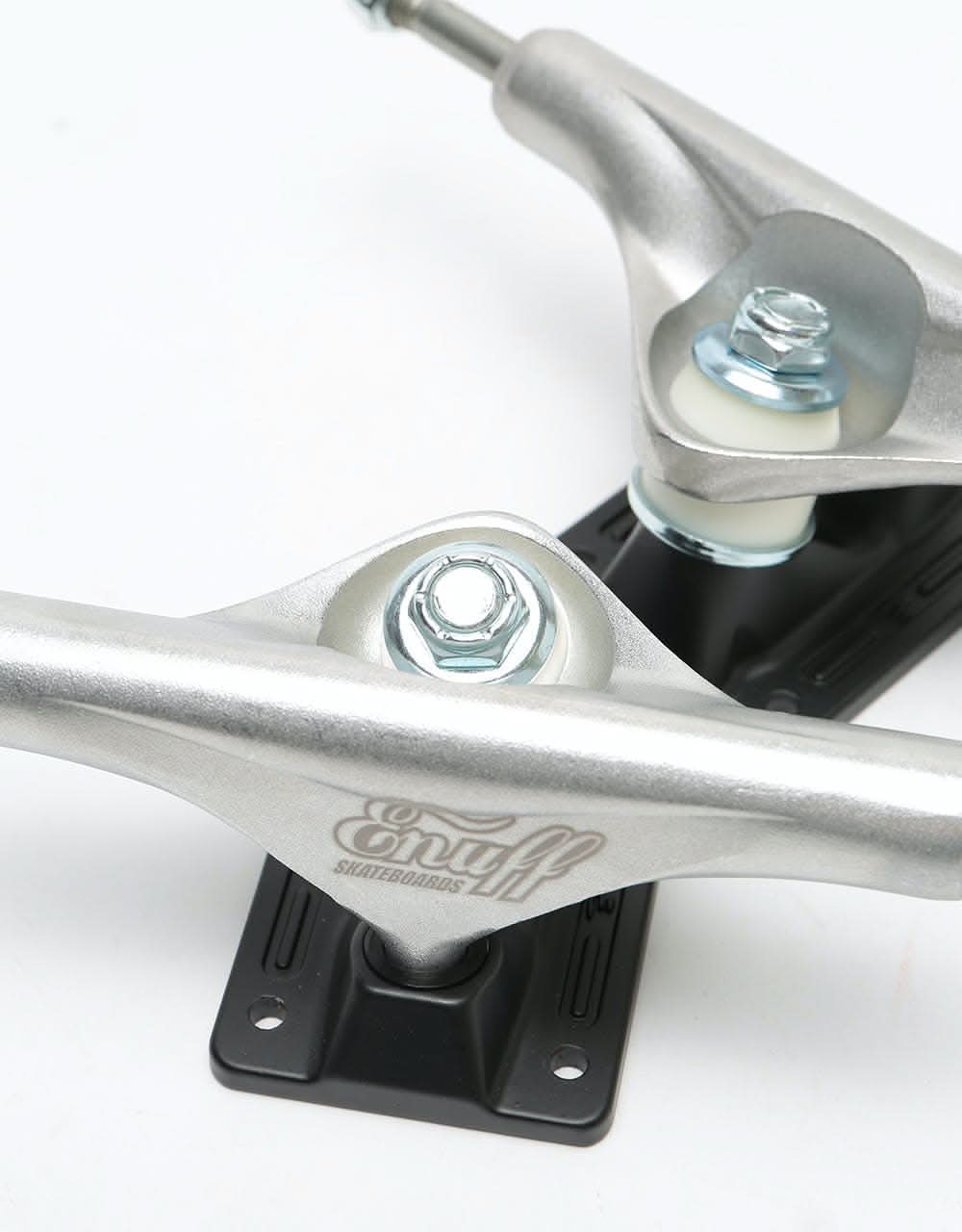 Enuff Decade Pro Satin 129 Skateboard Trucks