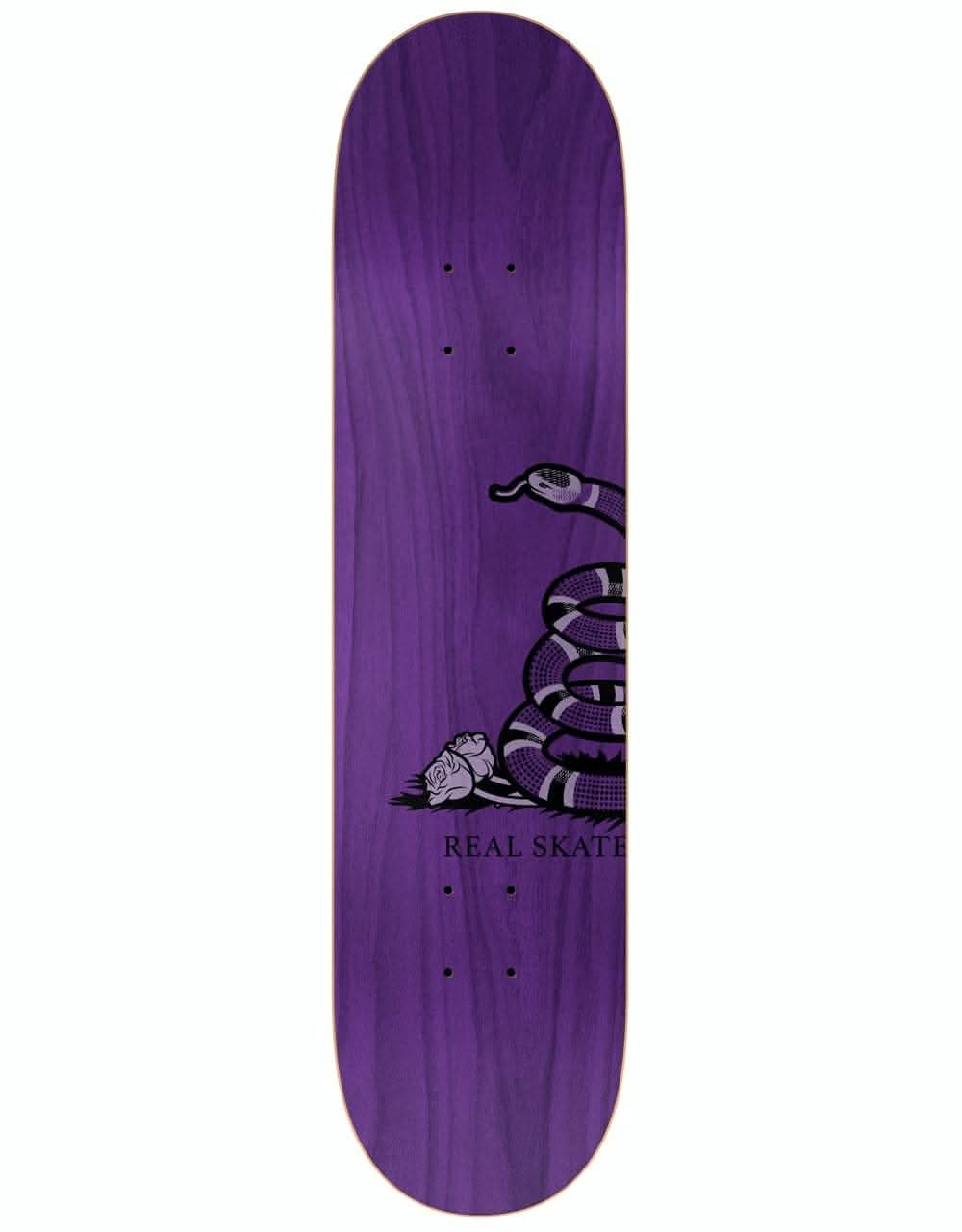 Real Kyle Out Law Ltd Skateboard Deck - 8.5"