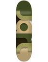 Jart Mighty Skateboard Deck - 8.25"