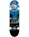 Tricks Zoo Mini Complete Skateboard - 7.375"