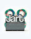 Jart Twister 102a Skateboard Wheel - 51mm