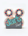 Jart Bondi Illuminati 83b Skateboard Wheel - 54mm