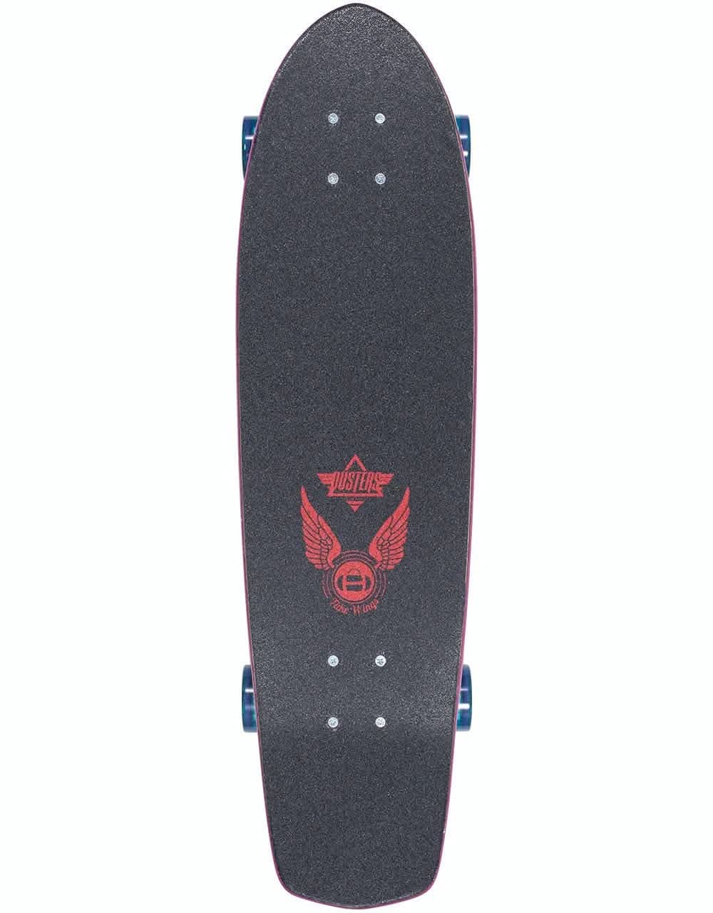 Dusters Hope Cruiser Skateboard - 8.25" x 31"