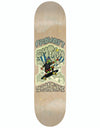 Toy Machine Provost Smokin' Skateboard Deck - 8.25"