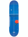 Sour Ping Pong Skateboard Deck - 8.375"