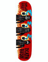 Deathwish Kirby Revenge of the Ninja Skateboard Deck - 8.125"