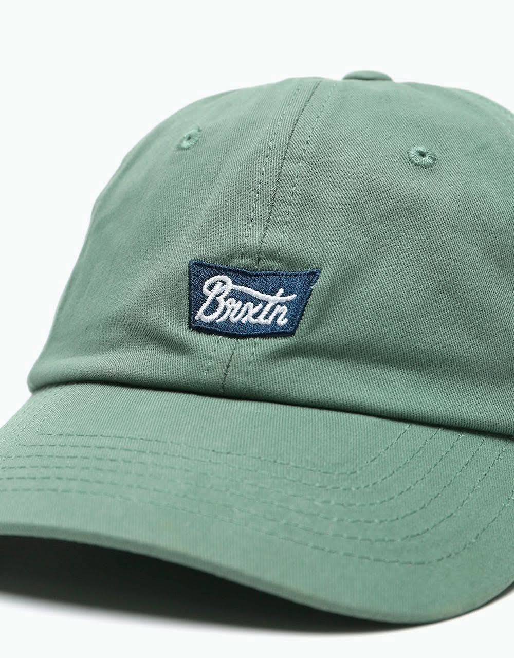 Brixton Stith LP Cap - Blue Haze