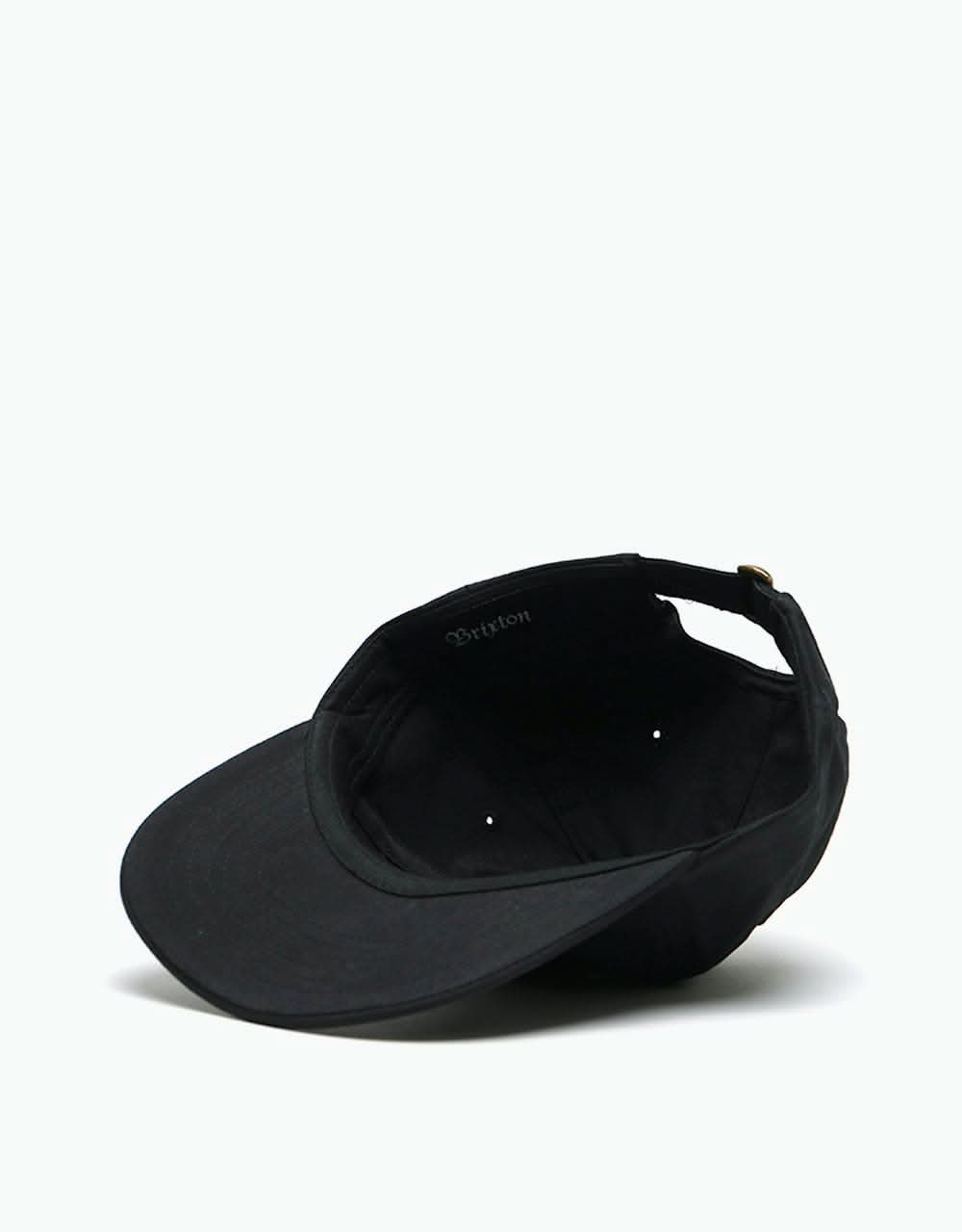 Brixton Stith LP Cap - Black