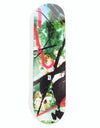 Poetic Collective Half and Half #2 Skateboard Deck - 8"