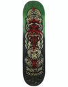 Creature Lockwood Totem Powerply Skateboard Deck - 8.25"