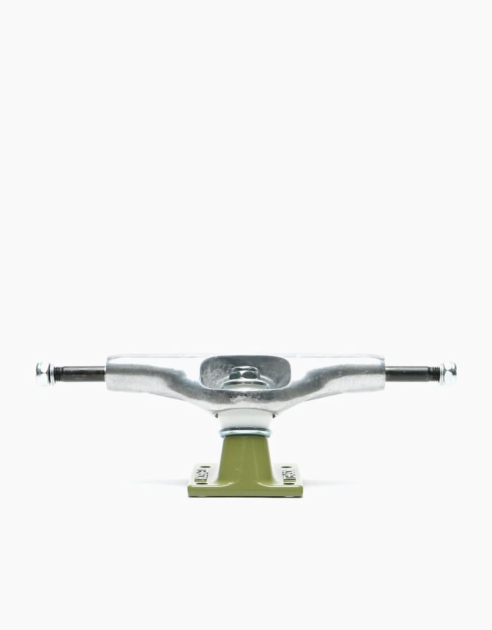 Tensor Primer Alum 5.25 Skateboard Trucks