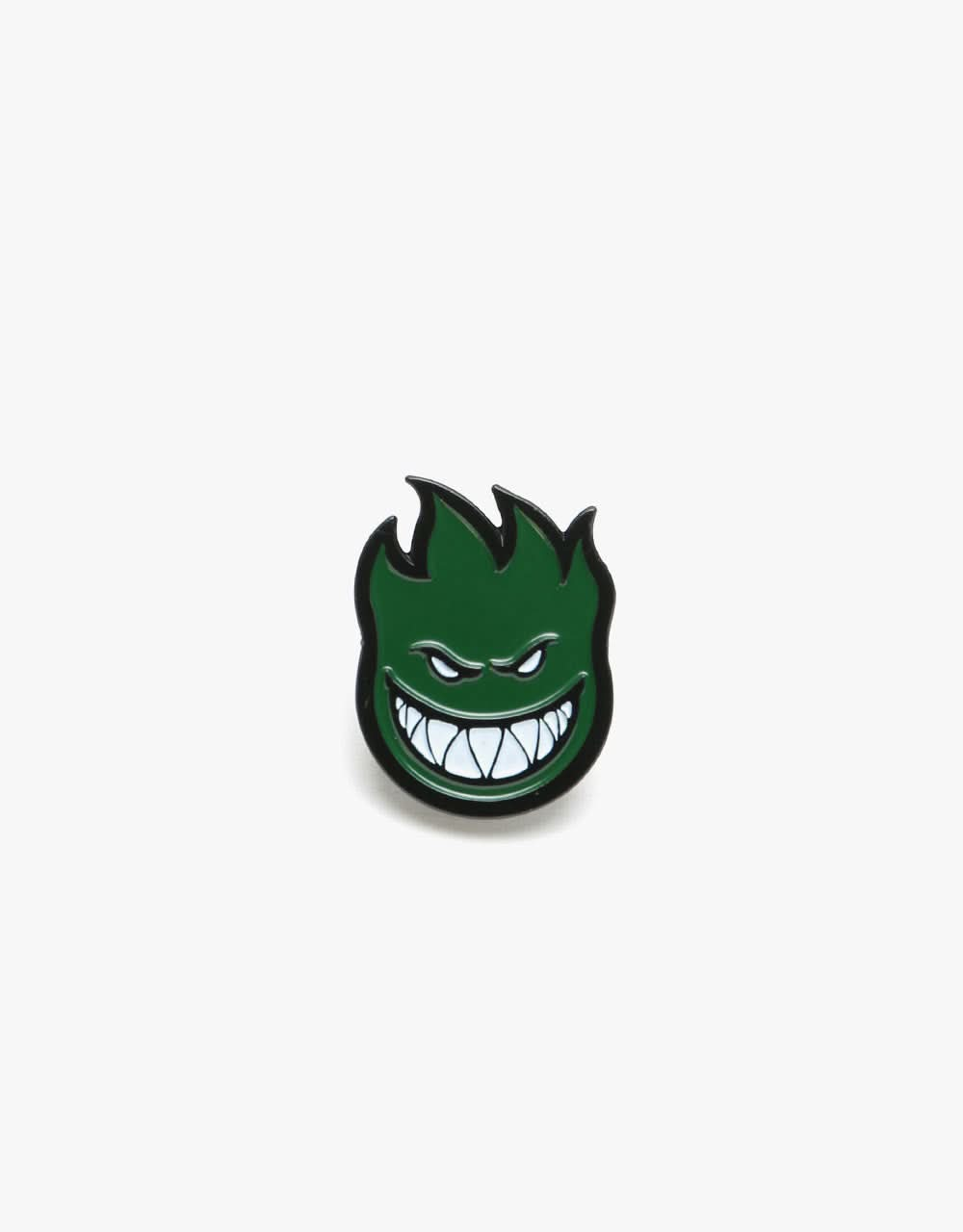 Spitfire Bighead Fill Pin - Dark Green/Black