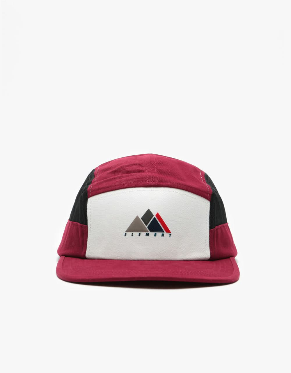 Element Nook Cap - Vintage Red