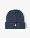 Pass Port Workers Beanie - Midnight