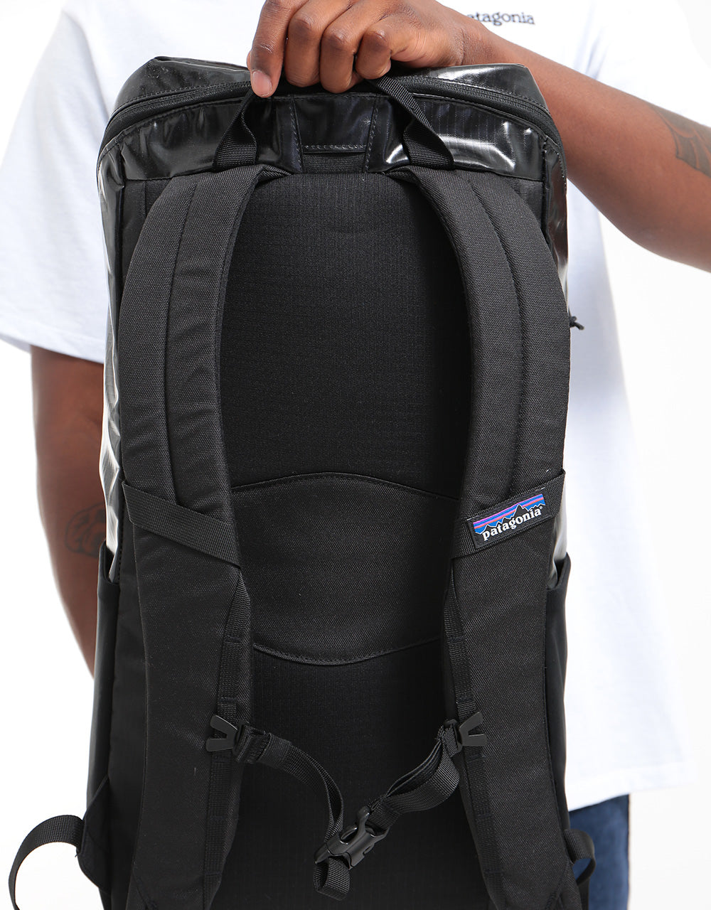 Patagonia Black Hole® 25L Backpack - Black – Route One