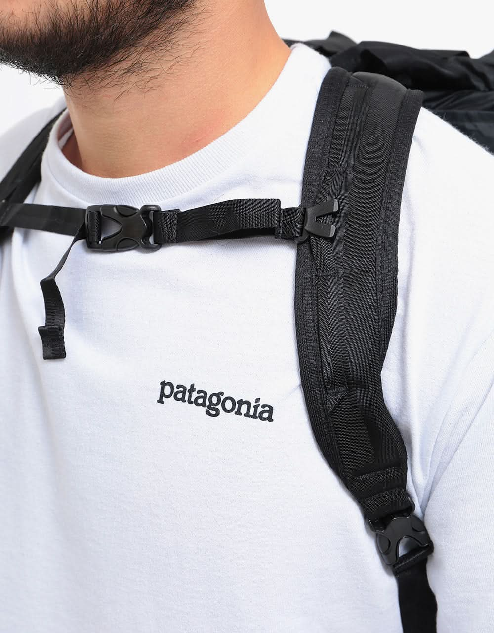 Patagonia Ultralight Black Hole® 27L Tote Pack - Black