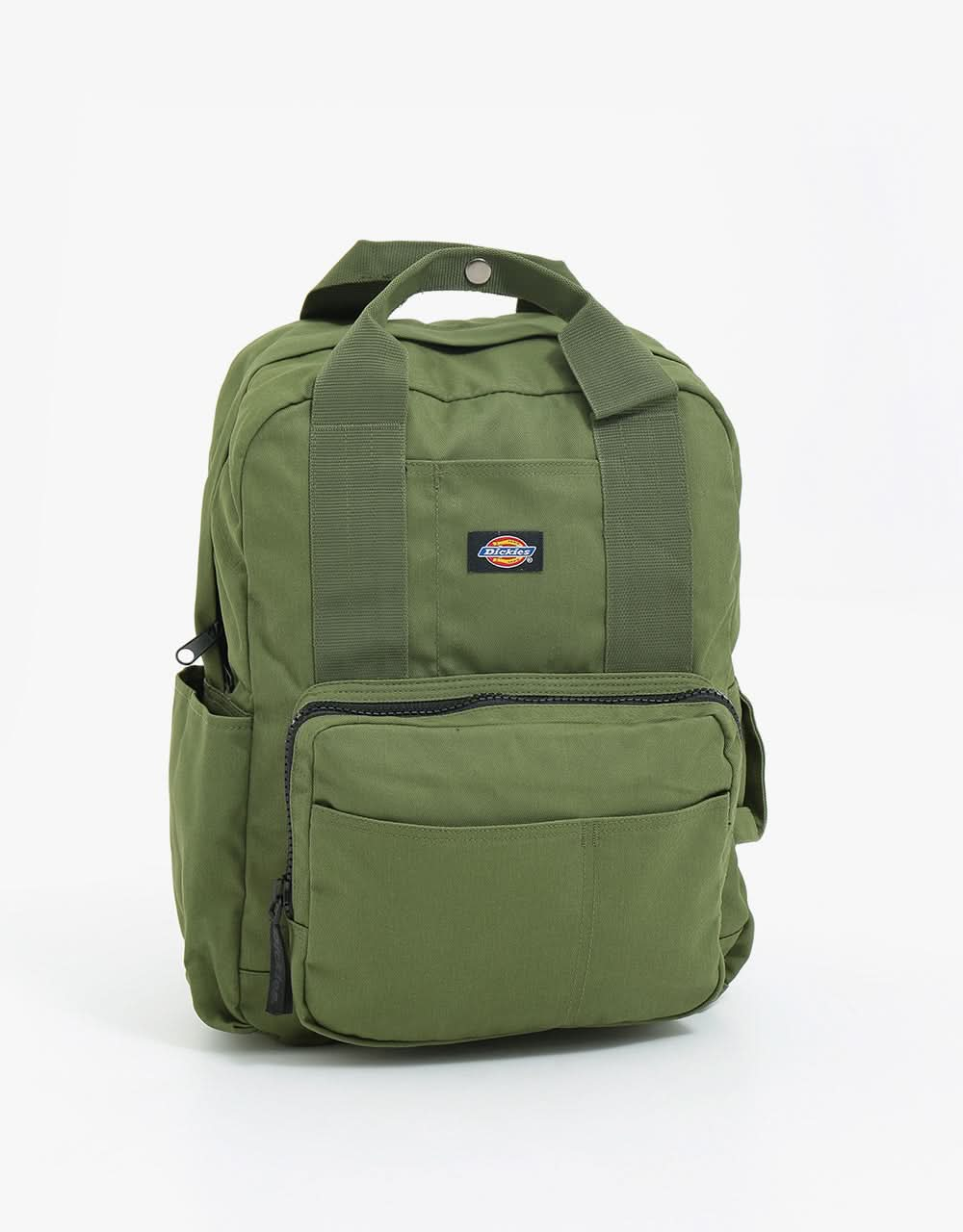 Dickies Lisbon Backpack - Army Green