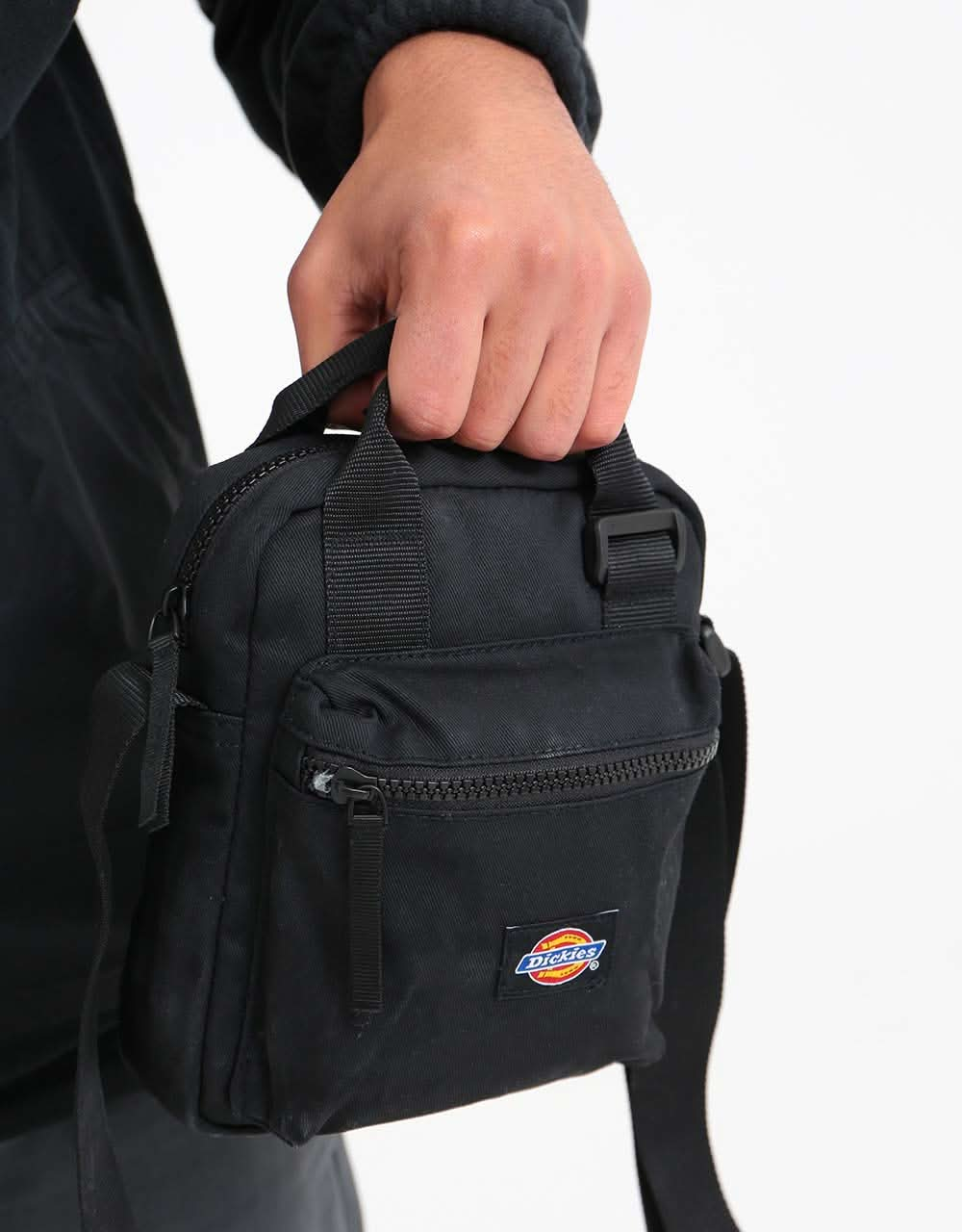 Dickies Moreauville Bag - Black