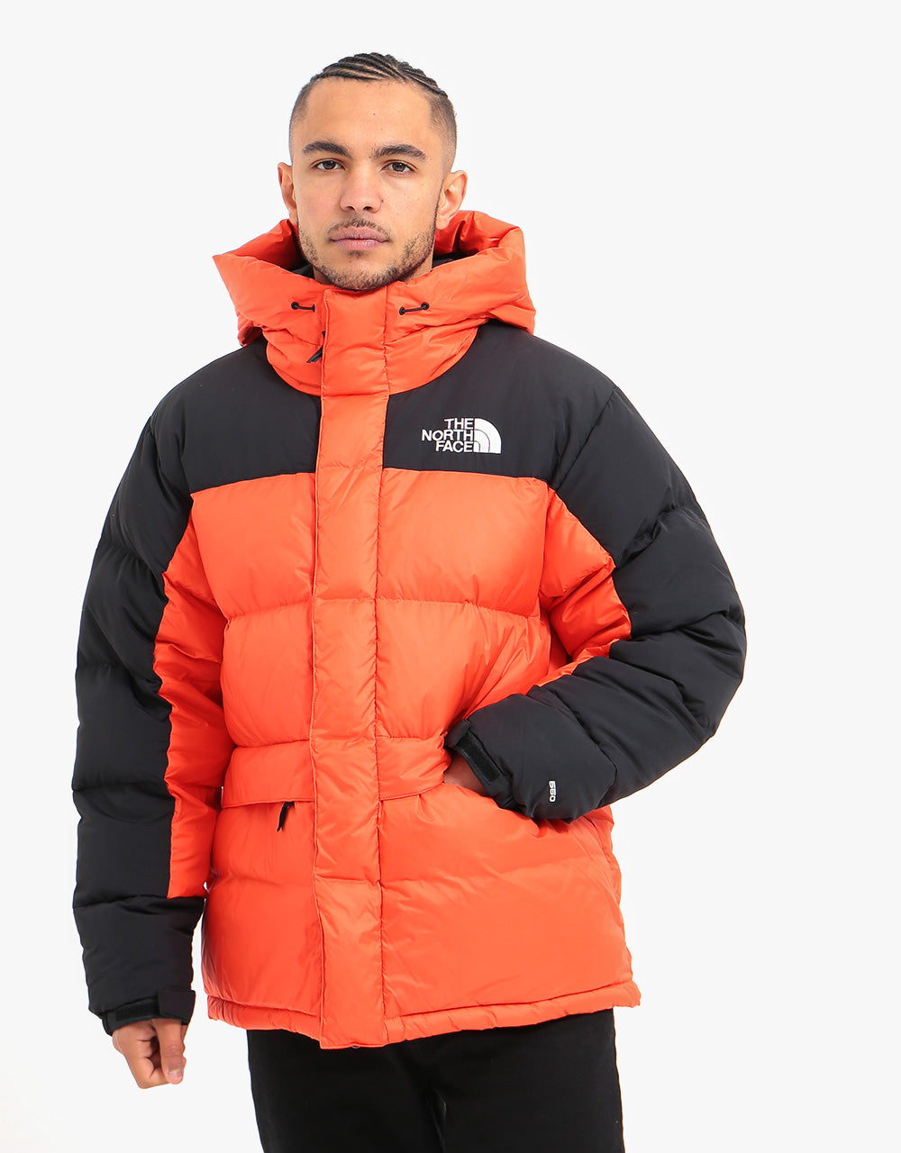 The North Face Himalayan Down Parka - Flare – Route One