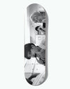 Girl x Spike Jonze x Beastie Boys 4 'SKIDUL' Skateboard Deck - 8.5"